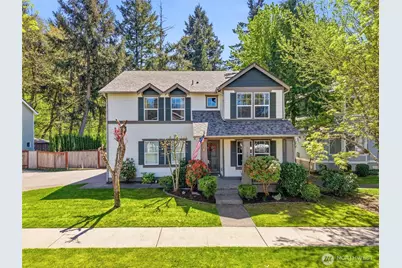 1179 Griggs Street, DuPont, WA 98327 - Photo 1