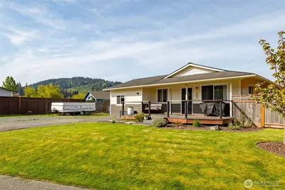 1405 S 27th Street, Mount Vernon, WA 98274 - Photo 1