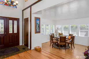 293 N Ridge View Dr, Port Angeles, WA 98362 - Photo 6