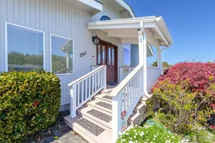 293 N Ridge View Dr, Port Angeles, WA 98362 - Photo 4