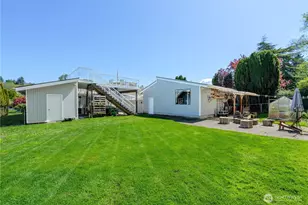293 N Ridge View Dr, Port Angeles, WA 98362 - Photo 36