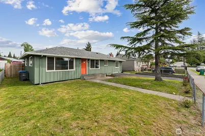 928 Dibb Street, Bremerton, WA 98310 - Photo 1