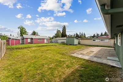 928 Dibb Street, Bremerton, WA 98310 - Photo 22