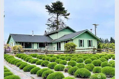 31 Brueckner Road, Sequim, WA 98382 - Photo 1