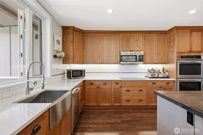1490 NE Hudson Ave Avenue, Poulsbo, WA 98370 - Photo 20