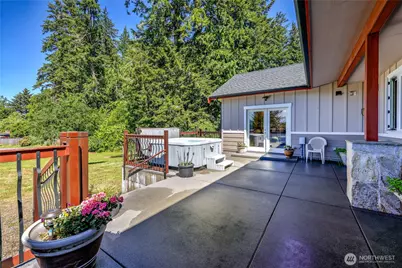 1490 NE Hudson Ave Avenue, Poulsbo, WA 98370 - Photo 26