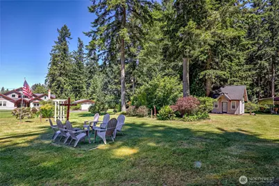 1490 NE Hudson Ave Avenue, Poulsbo, WA 98370 - Photo 4
