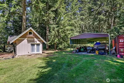 1490 NE Hudson Ave Avenue, Poulsbo, WA 98370 - Photo 6