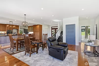 1490 NE Hudson Ave Avenue, Poulsbo, WA 98370 - Photo 14