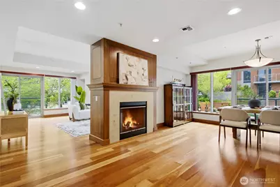 10620 NE 9th Place #TH-6, Bellevue, WA 98004 - Photo 20