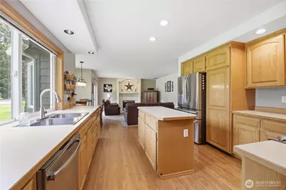 22715 91st Street Ct E, Buckley, WA 98321 - Photo 8