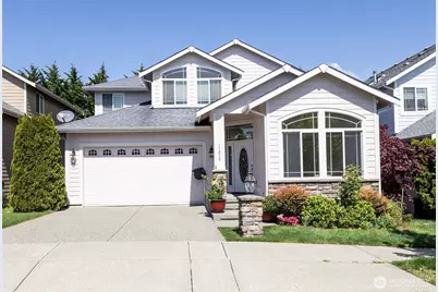 11816 SE 240th Place, Kent, WA 98030 - Photo 2