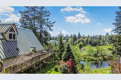 1819 Lake Drive, Camano Island, WA 98282 - Photo 2