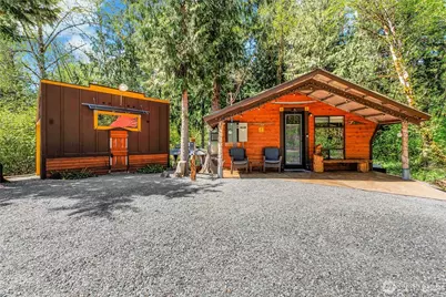 126 Osborn Rd, Ashford, WA 98304 - Photo 1