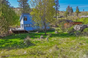 197 Cameron Lake Loop Rd, Okanogan, WA 98840 - Photo 2