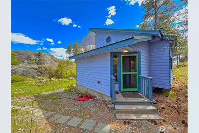 197 Cameron Lake Loop Road, Okanogan, WA 98840 - Photo 6
