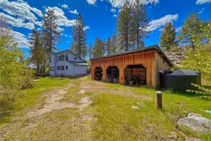 197 Cameron Lake Loop Rd, Okanogan, WA 98840 - Photo 1