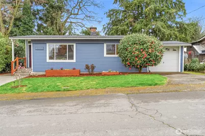 2300 NE 8th Place, Renton, WA 98056 - Photo 1