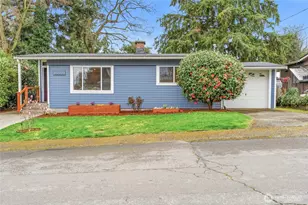 2300 NE 8th Pl, Renton, WA 98056 - Photo 1