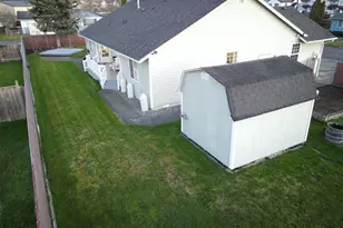 823 SW 21st St, Chehalis, WA 98532 - Photo 10