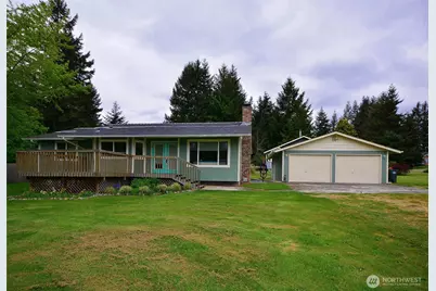 15807 Lawrence Place SE, Yelm, WA 98597 - Photo 6