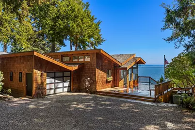 191 Condon Lane, Port Ludlow, WA 98365 - Photo 2
