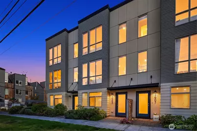 2605 NW 64th Street, Seattle, WA 98107 - Photo 1