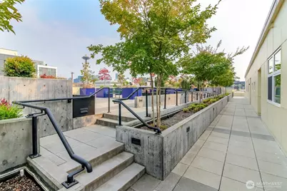 17 W Mercer Street #301, Seattle, WA 98119 - Photo 1