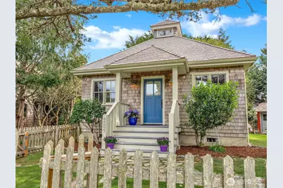 34204 Territory Road, Oysterville, WA 98641 - Photo 1