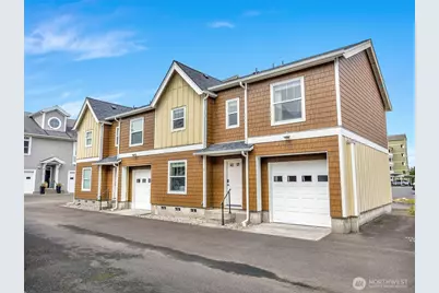 316 7th Street SW #13, Long Beach, WA 98631 - Photo 1