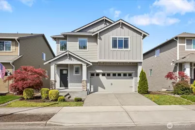 26319 203rd Place SE, Covington, WA 98042 - Photo 1