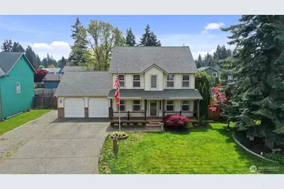 6306 199th St Court E, Spanaway, WA 98387 - Photo 34