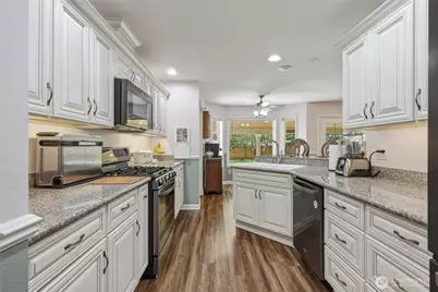 6306 199th St Court E, Spanaway, WA 98387 - Photo 2