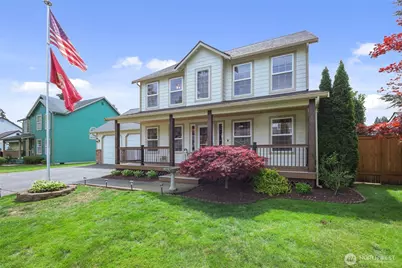 6306 199th St Court E, Spanaway, WA 98387 - Photo 1