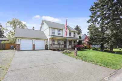 6306 199th St Court E, Spanaway, WA 98387 - Photo 32