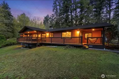 27495 Parcells Road NE, Kingston, WA 98346 - Photo 1