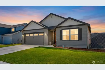 1005 7th Avenue NE, Quincy, WA 98848 - Photo 1