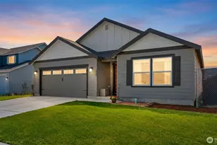 1005 7th Ave NE, Quincy, WA 98848 - Photo 1