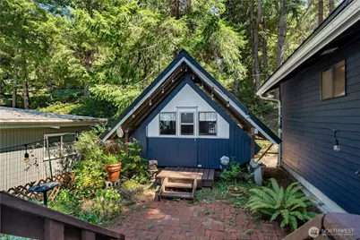 108 Herron Lane NW, Herron Island, WA 98349 - Photo 24