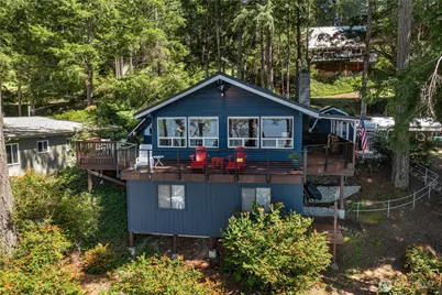 108 Herron Lane NW, Herron Island, WA 98349 - Photo 2