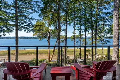 108 Herron Lane NW, Herron Island, WA 98349 - Photo 1