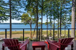 108 Herron Ln NW, Herron Island, WA 98349 - Photo 1