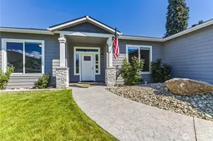 105 Newberry St, Cashmere, WA 98815 - Photo 4