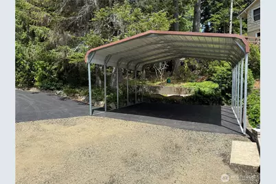 160 N Triton Head Drive, Lilliwaup, WA 98555 - Photo 32