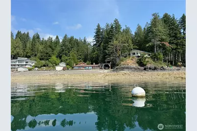 160 N Triton Head Drive, Lilliwaup, WA 98555 - Photo 2