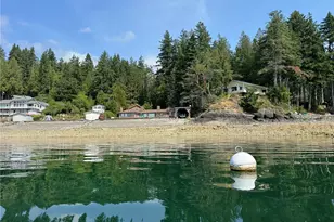 160 N Triton Head Dr, Lilliwaup, WA 98555 - Photo 2
