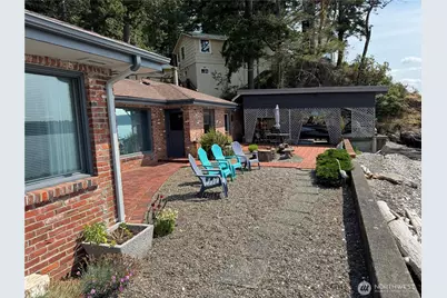 160 N Triton Head Drive, Lilliwaup, WA 98555 - Photo 4