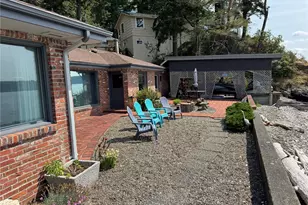 160 N Triton Head Dr, Lilliwaup, WA 98555 - Photo 4