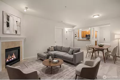109 2nd Street S #422, Kirkland, WA 98033 - Photo 6