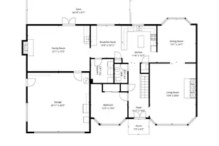 3405 26th St SE, Puyallup, WA 98374 - Photo 34